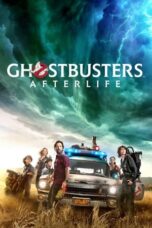 Ghostbusters Afterlife