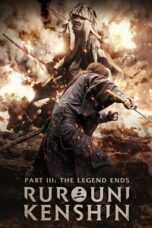Rurouni Kenshin Part 3 The Legend Ends