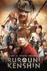 Rurouni Kenshin Part 2 Kyoto Inferno