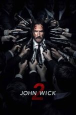 John Wick Chapter 2 (2017)