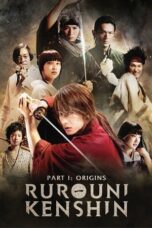 Rurouni Kenshin Part 1 Origins