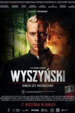 Wyszynski Revenge or Forgiveness