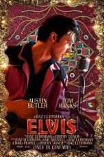 Film Elvis Presley