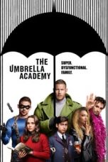 The Umbrella Academy Season 2