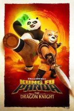Kung Fu Panda The Dragon Knight
