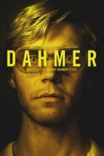 Dahmer Monster The Jeffrey Dahmer Story