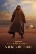 Obi-Wan Kenobi A Jedis Return