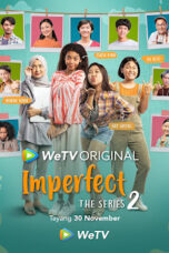 Imperfect The Series 2