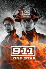 911 Lone Star Season 4 (2023)