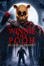 Winnie-the-Pooh Blood and Honey (2023)