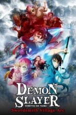 Demon Slayer Kimetsu no Yaiba Season 4 (2023)
