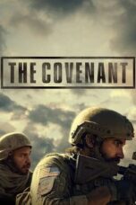 Guy Ritchies The Covenant (2023)