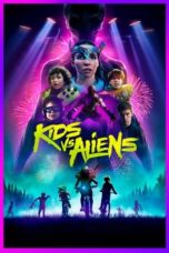 Kids vs Aliens (2023)