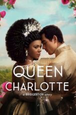 Queen Charlotte A Bridgerton Story (2023)