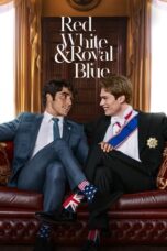Red White and Royal Blue (2023)