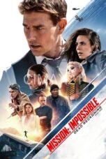 Mission Impossible Dead Reckoning Part One (2023)