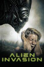 Alien Invasion (2023)