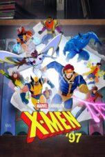 X-Men 97 (2024)