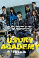 Usury Academy (2024)